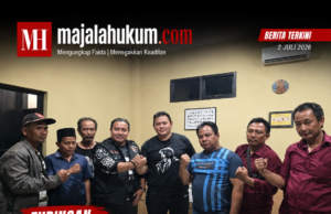 Tudingan Pemerasan di Desa Tenguli Dibantah, Kuasa Hukum MK TIPKOR: Murni Hoaks Akibat Miskomunikasi
