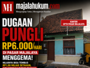Dugaan Pungli Rp6.000/Hari di Pasar Majalaya Menggema, APH Didesak Turun Tangan