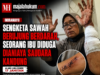 Sengketa Sawah Berujung Berdarah, Seorang Ibu di Indramayu Alami 17 Jahitan Diduga Dianiaya Saudara Kandung
