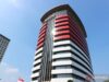 KPK Dalami Dugaan Aliran Uang Abdul Wahid Melalui Ajudan Pangdam Tuanku Tambusai Foto: Ilustrasi Gedung Merah Putih KPK, Jakarta. Sumber foto: ANTARA/Fianda Sjofjan Rassat.