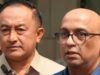 Kejagung Bongkar Dugaan Peran Anggota Aktif TNI dan Polri dalam Korupsi MBG Foto: Direktur Penyidikan Jampidsus Kejaksaan Agung Syarief Sulaeman Nahdi memberikan keterangan terkait perkembangan perkara tata kelola MBG. (Dok. Story Kejaksaan/Kejaksaan Agung)