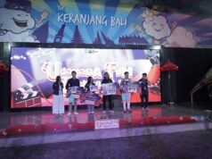 Lima Tahun Berkarya, Udayana Film Festival 5.0 Hadirkan Perayaan “I Find Me in Every Color”