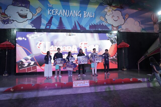 udayana film