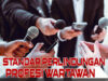 9 Butir Aturan Perlindungan Wartawan: Payung Hukum Menjalankan Tugas Jurnalistik