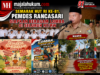 Semarak HUT RI ke-81, Pemdes Rancasari Siapkan Beragam Lomba di Seluruh RT/RW