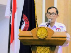 PANI Lampung Gencarkan Gerakan Anti Narkoba, 190 Pelajar SMPN 3 Hajimena Diajak Jadi Agen Perubahan