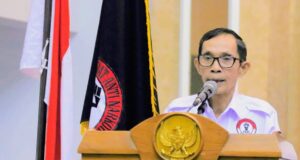 PANI Lampung Gencarkan Gerakan Anti Narkoba, 190 Pelajar SMPN 3 Hajimena Diajak Jadi Agen Perubahan