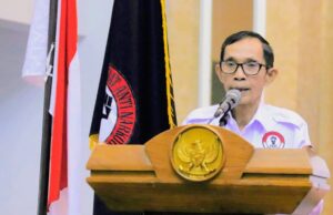 PANI Lampung Gencarkan Gerakan Anti Narkoba, 190 Pelajar SMPN 3 Hajimena Diajak Jadi Agen Perubahan
