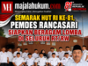Semarak HUT RI ke-81, Pemdes Rancasari Siapkan Beragam Lomba di Seluruh RT/RW