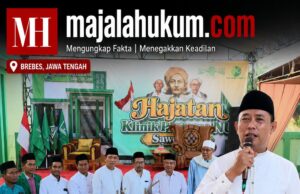 NU Ranting Sawojajar Kec Wanasari Kab Brebes Buka Klinik Kesehatan Pratama