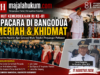HUT RI ke-81 di Bangodua Meriah, Camat Iim Nurahim Ajak Generasi Muda Teladani Perjuangan Pahlawan
