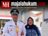 Desa Malangsari Raih Penghargaan Tertib Pembinaan Keagamaan Tingkat Kecamatan Bangodua