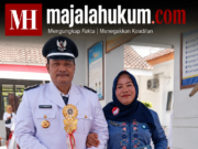 Desa Malangsari Raih Penghargaan Tertib Pembinaan Keagamaan Tingkat Kecamatan Bangodua