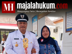 Desa Malangsari Raih Penghargaan Tertib Pembinaan Keagamaan Tingkat Kecamatan Bangodua