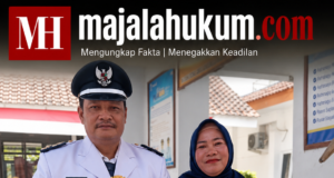 Desa Malangsari Raih Penghargaan Tertib Pembinaan Keagamaan Tingkat Kecamatan Bangodua