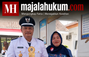 Desa Malangsari Raih Penghargaan Tertib Pembinaan Keagamaan Tingkat Kecamatan Bangodua
