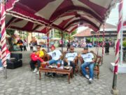 40 Tahun Ujungjaya: Refleksi Empat Dekade, Menatap Masa Depan yang Lebih Maju dan Sejahtera