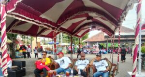 40 Tahun Ujungjaya: Refleksi Empat Dekade, Menatap Masa Depan yang Lebih Maju dan Sejahtera