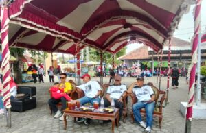 40 Tahun Ujungjaya: Refleksi Empat Dekade, Menatap Masa Depan yang Lebih Maju dan Sejahtera