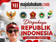 SPPG Yayasan Rasda Restu Pangan Ucapkan Dirgahayu RI ke-81: Indonesia Berdaulat, Adil dan Makmur