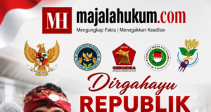 SPPG Yayasan Rasda Restu Pangan Ucapkan Dirgahayu RI ke-81: Indonesia Berdaulat, Adil dan Makmur