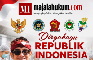 SPPG Yayasan Rasda Restu Pangan Ucapkan Dirgahayu RI ke-81: Indonesia Berdaulat, Adil dan Makmur