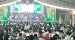 401 Suara Setuju AHWA, Pemilihan Ketum PBNU 2026-2031 Resmi Gunakan Mekanisme Ahlul Halli Wal Aqdi