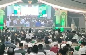 401 Suara Setuju AHWA, Pemilihan Ketum PBNU 2026-2031 Resmi Gunakan Mekanisme Ahlul Halli Wal Aqdi