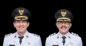 Capaian Kinerja Pemerintahan Lucky Hakim-Syaefudin: Wujud Nyata Indramayu REANG Menuju Kesejahteraan Masyarakat