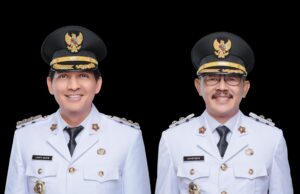 Capaian Kinerja Pemerintahan Lucky Hakim-Syaefudin: Wujud Nyata Indramayu REANG Menuju Kesejahteraan Masyarakat