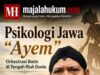 Psikologi Jawa “Ayem”: Orkestrasi Batin di Tengah Riuh Dunia
