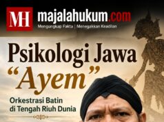 Psikologi Jawa “Ayem”: Orkestrasi Batin di Tengah Riuh Dunia