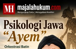 Psikologi Jawa “Ayem”: Orkestrasi Batin di Tengah Riuh Dunia