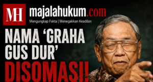 Nama “Graha Gus Dur” Disomasi, PKB Kabupaten Malang Diminta Hentikan Penggunaan Nama Gus Dur