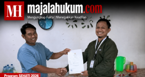 Pendamping PPH Bantu Belasan UMKM di Ende Dapatkan Sertifikat Halal Gratis melalui Program SEHATI 2026
