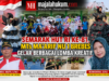 Semarak HUT RI ke-81, MTs Ma’arif NU 1 Brebes Gelar Beragam Lomba Kreatif