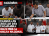 Krisis Air Ancam 1.000 Hektare Sawah di Karawang, Kementan Siapkan 20 Alat Berat