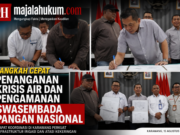 Krisis Air Ancam 1.000 Hektare Sawah di Karawang, Kementan Siapkan 20 Alat Berat