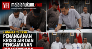 Krisis Air Ancam 1.000 Hektare Sawah di Karawang, Kementan Siapkan 20 Alat Berat