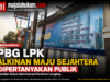 PBG LPK Alkinan Maju Sejahtera di Indramayu Dipertanyakan, Disnaker Sebut Administrasi Lengkap