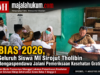 Seluruh Siswa MI Sirojut Tholibin Rengaspendawa Jalani Pemeriksaan Kesehatan