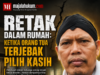 Retak dalam Rumah: Ketika Orang Tua Terjebak Pilih Kasih