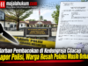 Korban Pembacokan di Kedungreja Cilacap Lapor Polisi, Warga Resah Terduga Pelaku Masih Bebas