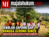 Sekolah Lapang GAP Mangga Gedong Gincu Tingkatkan Pengetahuan Petani Ujungjaya