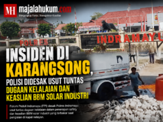 Insiden di Karangsong, Polisi Didesak Usut Tuntas Dugaan Kelalaian dan Keaslian BBM Solar Industri