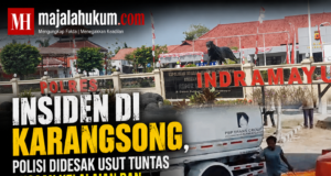 Insiden di Karangsong, Polisi Didesak Usut Tuntas Dugaan Kelalaian dan Keaslian BBM Solar Industri