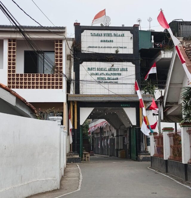 yayasan