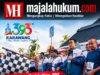 Meriahkan Hari Jadi ke-393, Pemkab Karawang Gelar Haornas, Bupati Cup Hingga Deklarasi Karawang AMAN