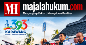 Meriahkan Hari Jadi ke-393, Pemkab Karawang Gelar Haornas, Bupati Cup Hingga Deklarasi Karawang AMAN