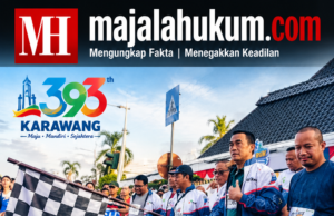 Meriahkan Hari Jadi ke-393, Pemkab Karawang Gelar Haornas, Bupati Cup Hingga Deklarasi Karawang AMAN